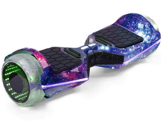 Hoverboard