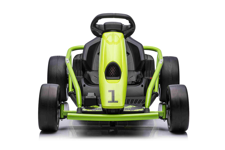 Kids 24v Drift Go Kart 2023 Model