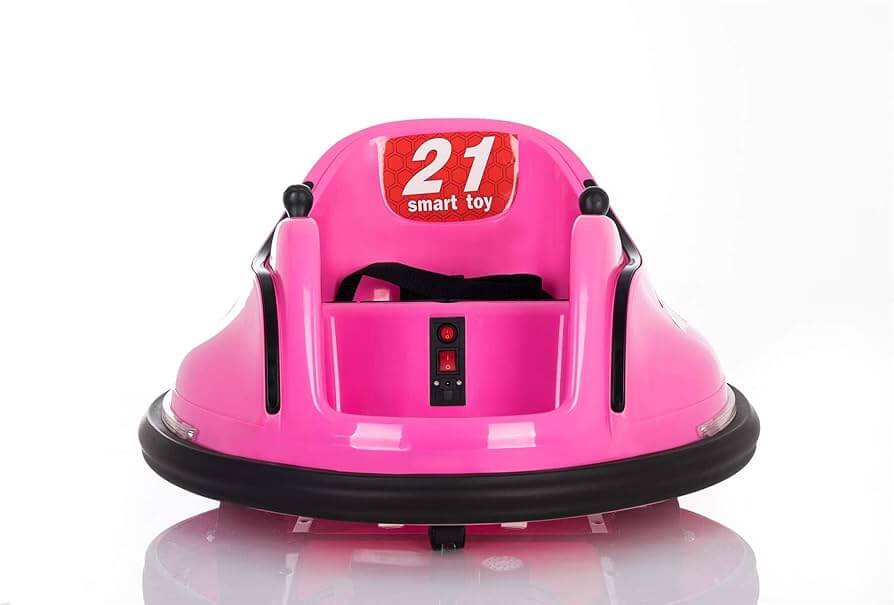 12v Childrens Waltzer Car Battery Operated Electric Ride On Toy
