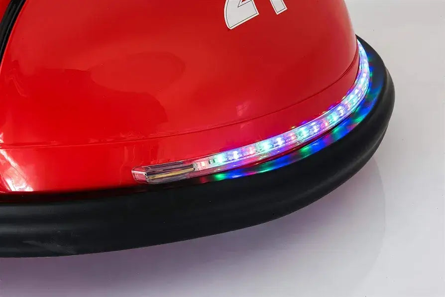 12v Childrens Waltzer Car Battery Operated Electric Ride On Toy