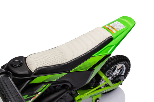 Kids Motorbike 24v 250w Electric Dirt Bike