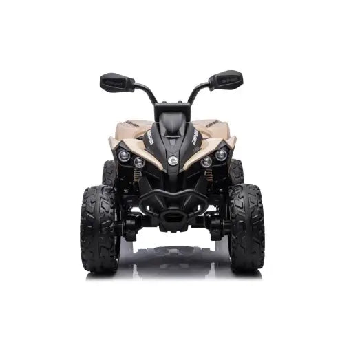 Can Am 24V Kids Electric Ride On Quad ATV