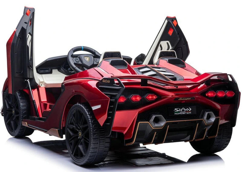 Kids XL Lamborghini Sian 24v Drift Edition Exclusive