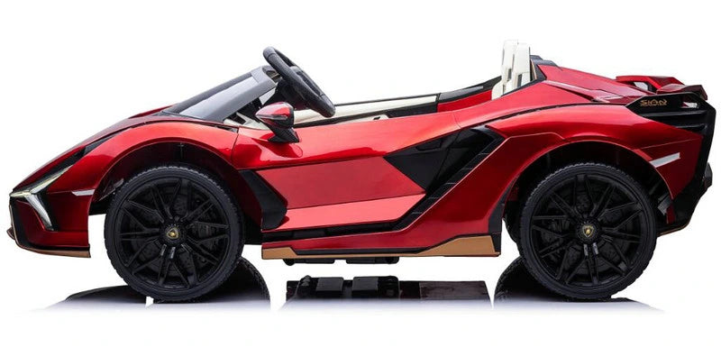 Kids XL Lamborghini Sian 24v Drift Edition Exclusive
