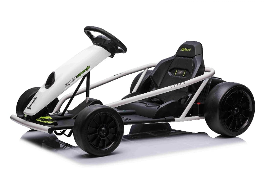 Kids 24v Drift Go Kart 2023 Model
