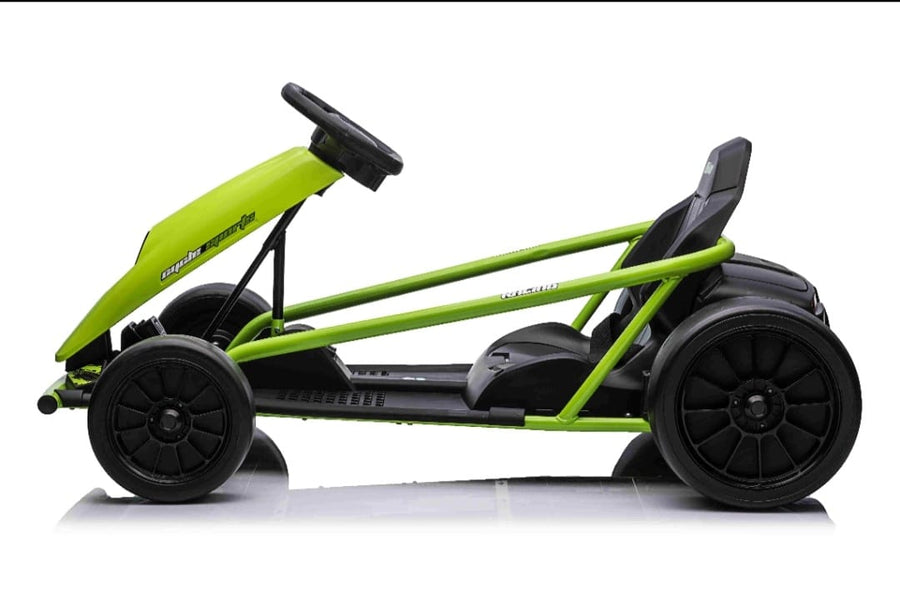 Kids 24v Drift Go Kart 2023 Model