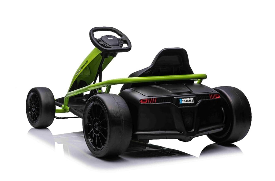 Kids 24v Drift Go Kart 2025 Model