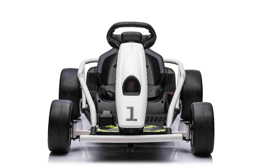Kids 24v Drift Go Kart 2023 Model