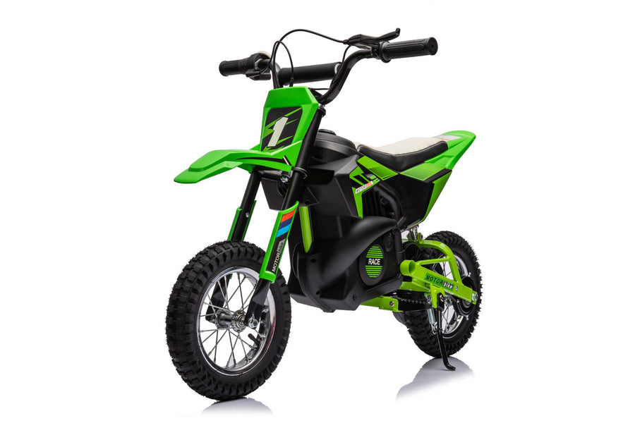 Kids Motorbike 24v 250w Electric Dirt Bike