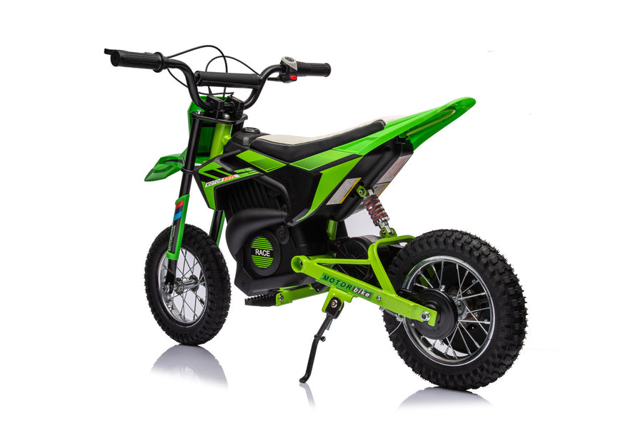 Kids Motorbike 24v 250w Electric Dirt Bike