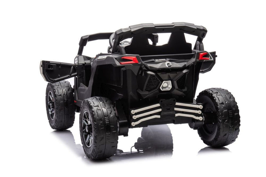 Can Am 24v Mini Kids Ride On Buggy