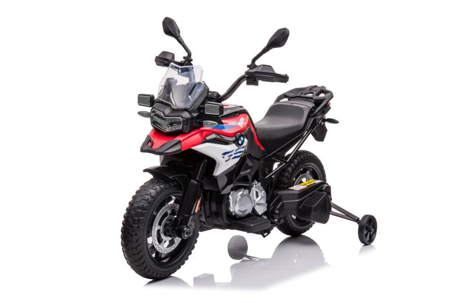 Kids Motorbike BMW GS 12v with Music Player