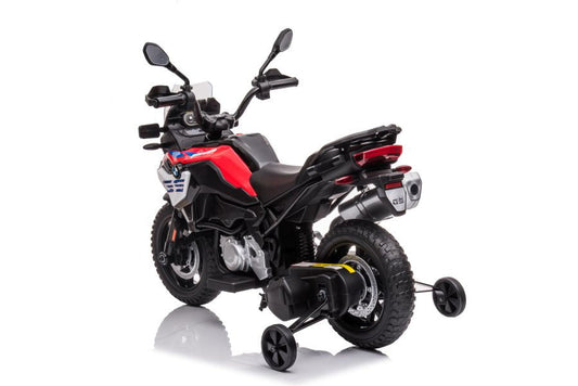 Kids Motorbike BMW GS 12v with Music Player