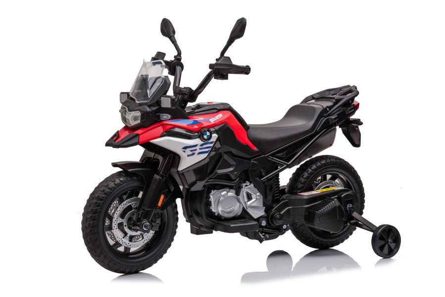 Kids Motorbike BMW GS 12v with Music Player