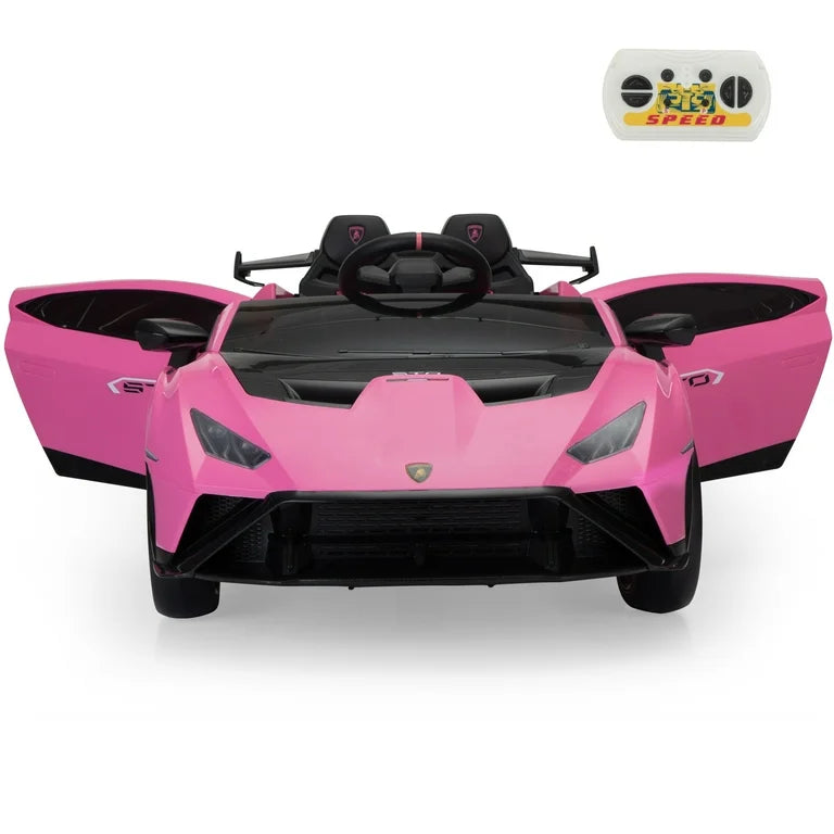 Lamborghini STO Drift Kid Car