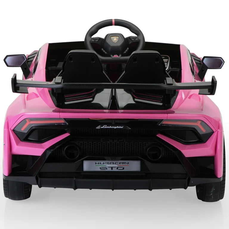 Lamborghini STO Drift Kid Car