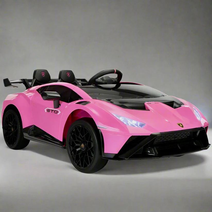 Lamborghini STO Drift Kid Car