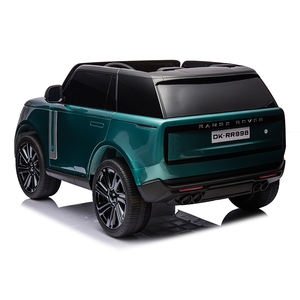Range Rover HSE Kids Electric Ride On Car 2025