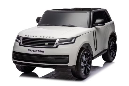 Range Rover HSE Kids Electric Ride On Car 2025