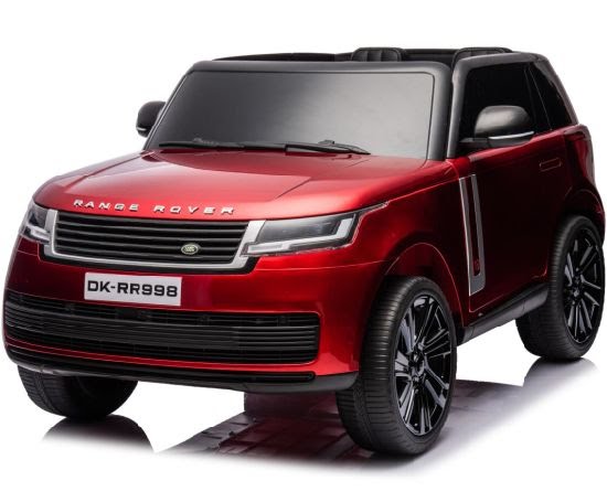 Range Rover HSE Kids Electric Ride On Car 2025