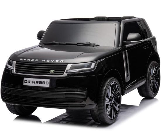 Range Rover HSE Kids Electric Ride On Car 2025