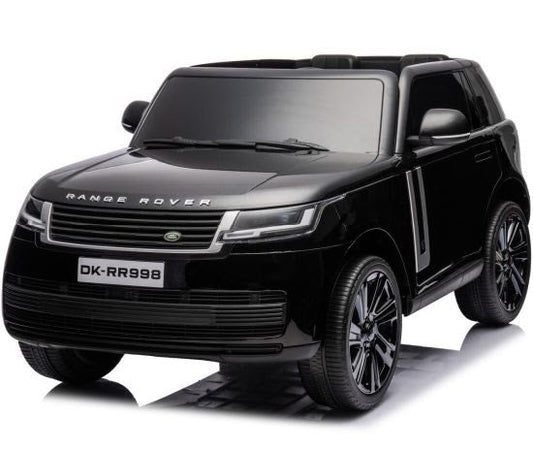 Kids Electric Ride On Car Range Rover Vogue 2025 EDT