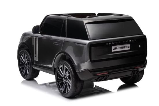 Range Rover HSE Kids Electric Ride On Car 2025