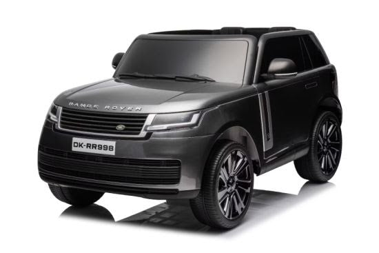 Kids Electric Ride On Car Range Rover Vogue 2025 EDT