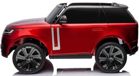 Range Rover HSE Kids Electric Ride On Car 2025