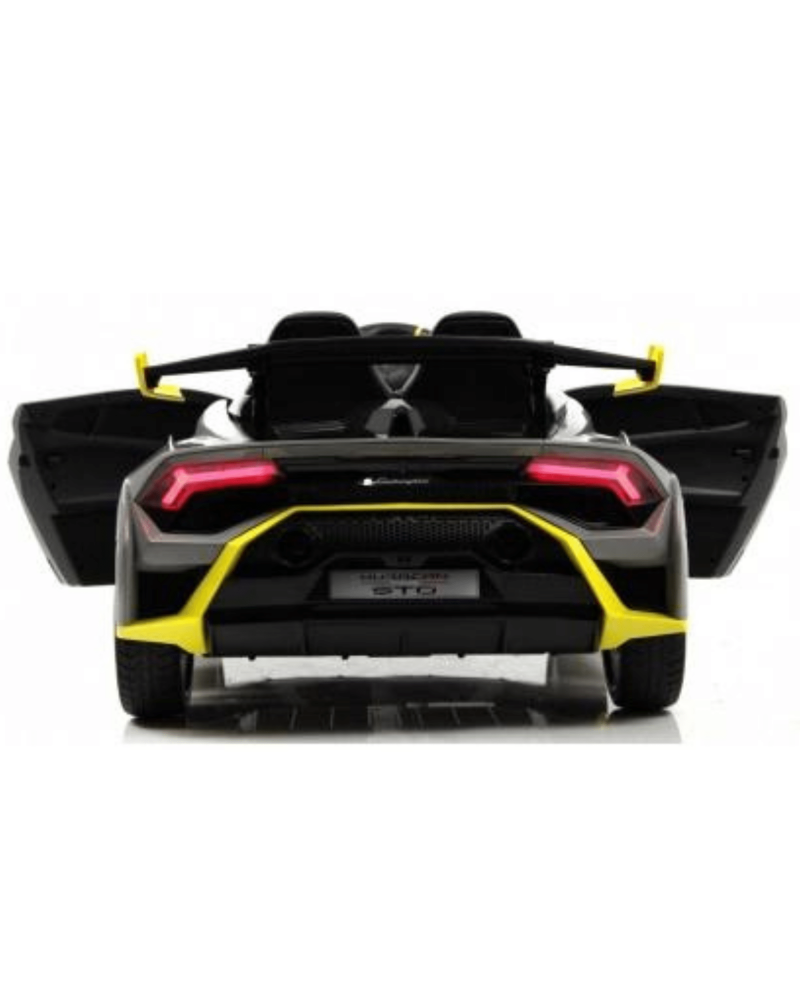 Lamborghini STO Drift Kid Car
