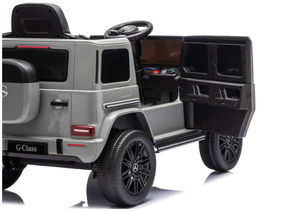 Mercedes G 4x4 24V Suv 4 Wheel Drive