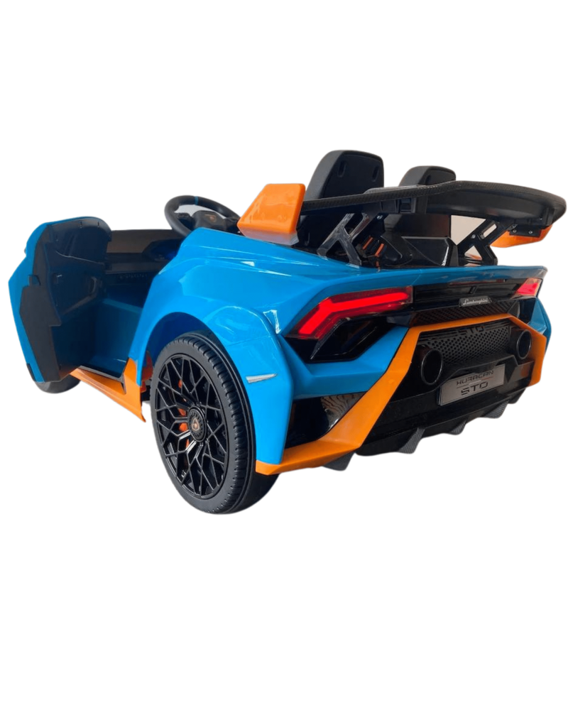Lamborghini STO Drift Kid Car