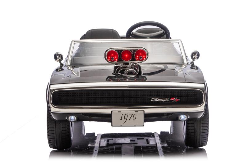 Dodge Charger 24V Kids Ride On Car