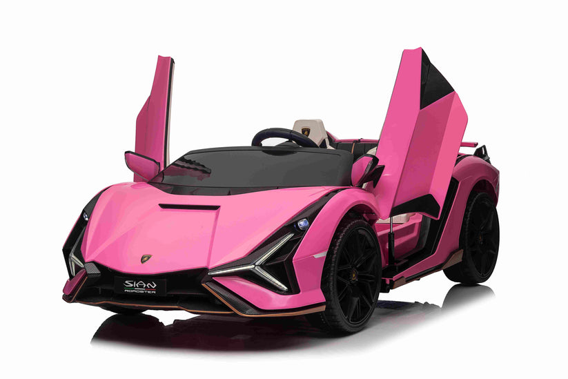 Kids XL Lamborghini Sian 24v Drift Edition Exclusive