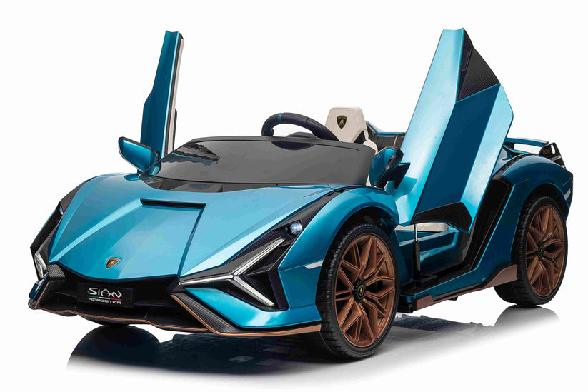 Kids XL Lamborghini Sian 24v Drift Edition Exclusive