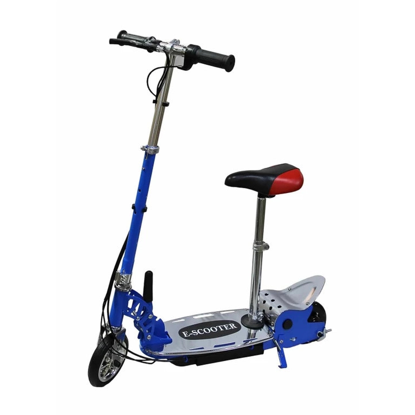 120W Foldable E-Scooter Kids 24V Rechargeable Battery Ride On
Scooter