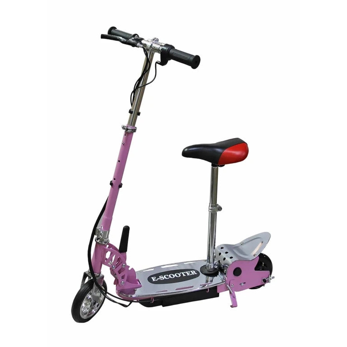 120W Foldable E-Scooter Kids 24V Rechargeable Battery Ride On
Scooter