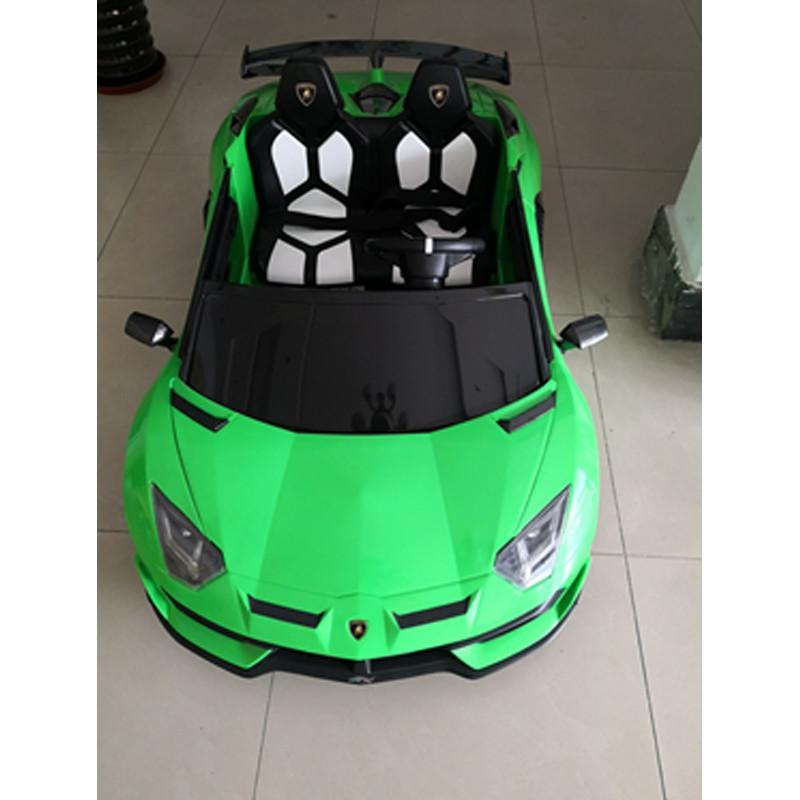 Electric Ride On Lamborghini Aventador 24v Drift Car