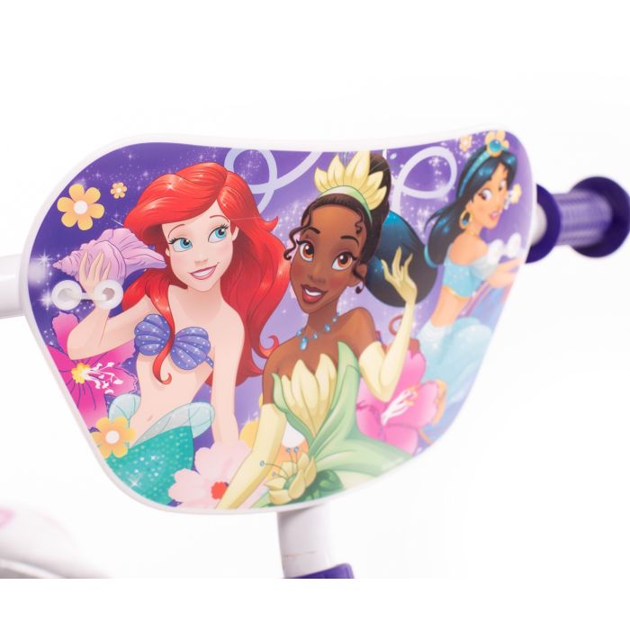 Balance Bike Kids Princess 12"
