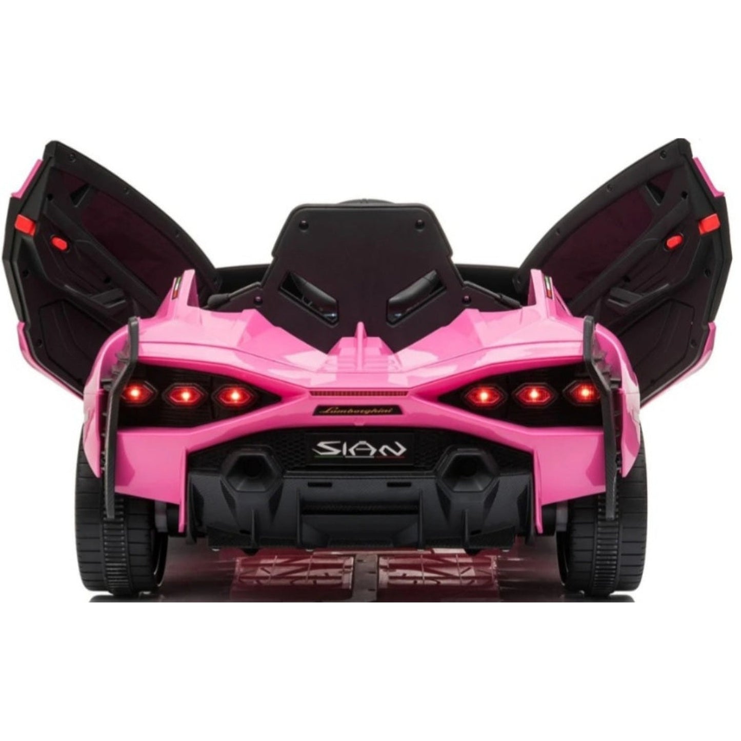 Licensed Lamborghini Sian Mp4 Kids Ride On Fkp 37