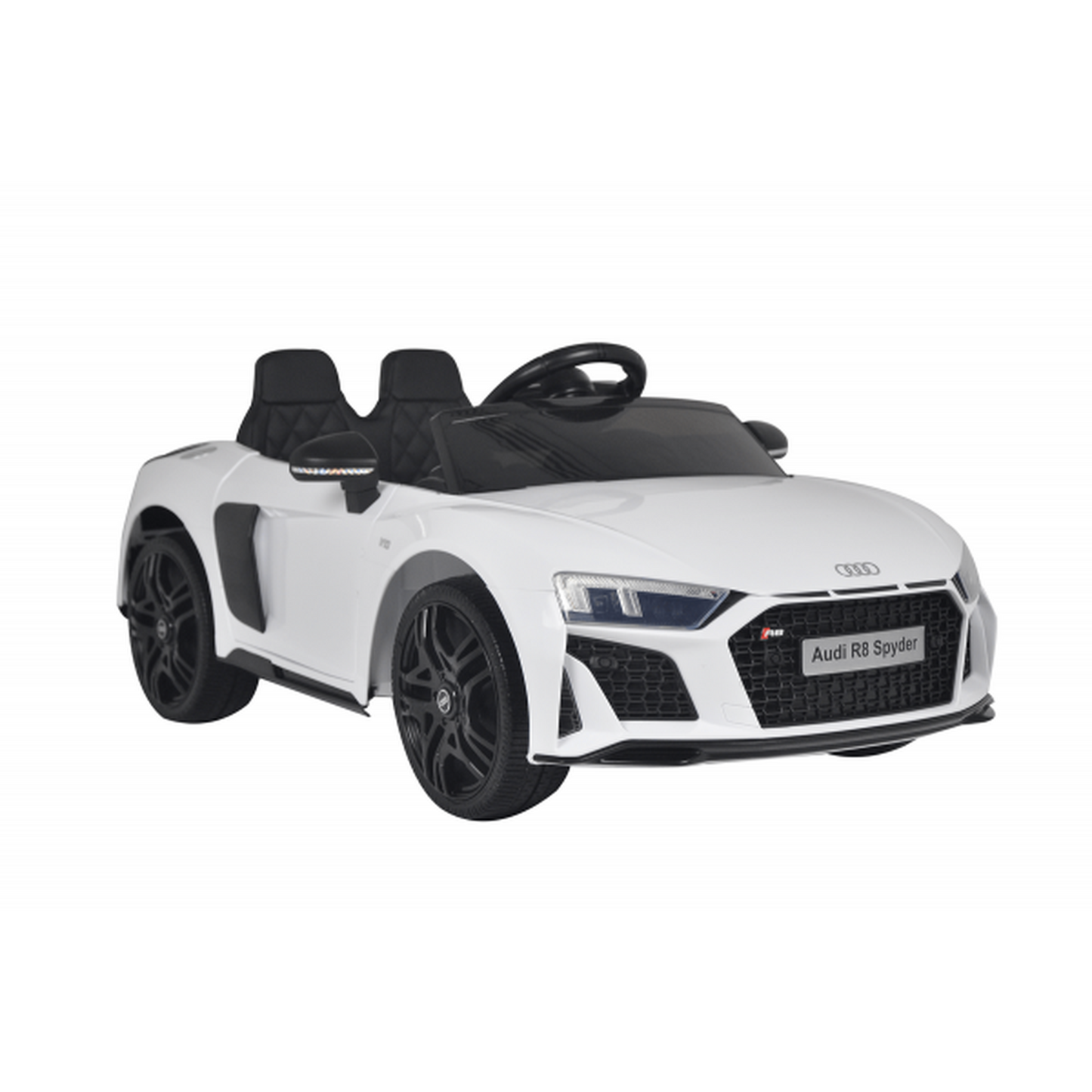 Audi R8 Kids Electric Ride On Car 2025