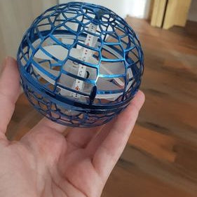 Official Flying ORB