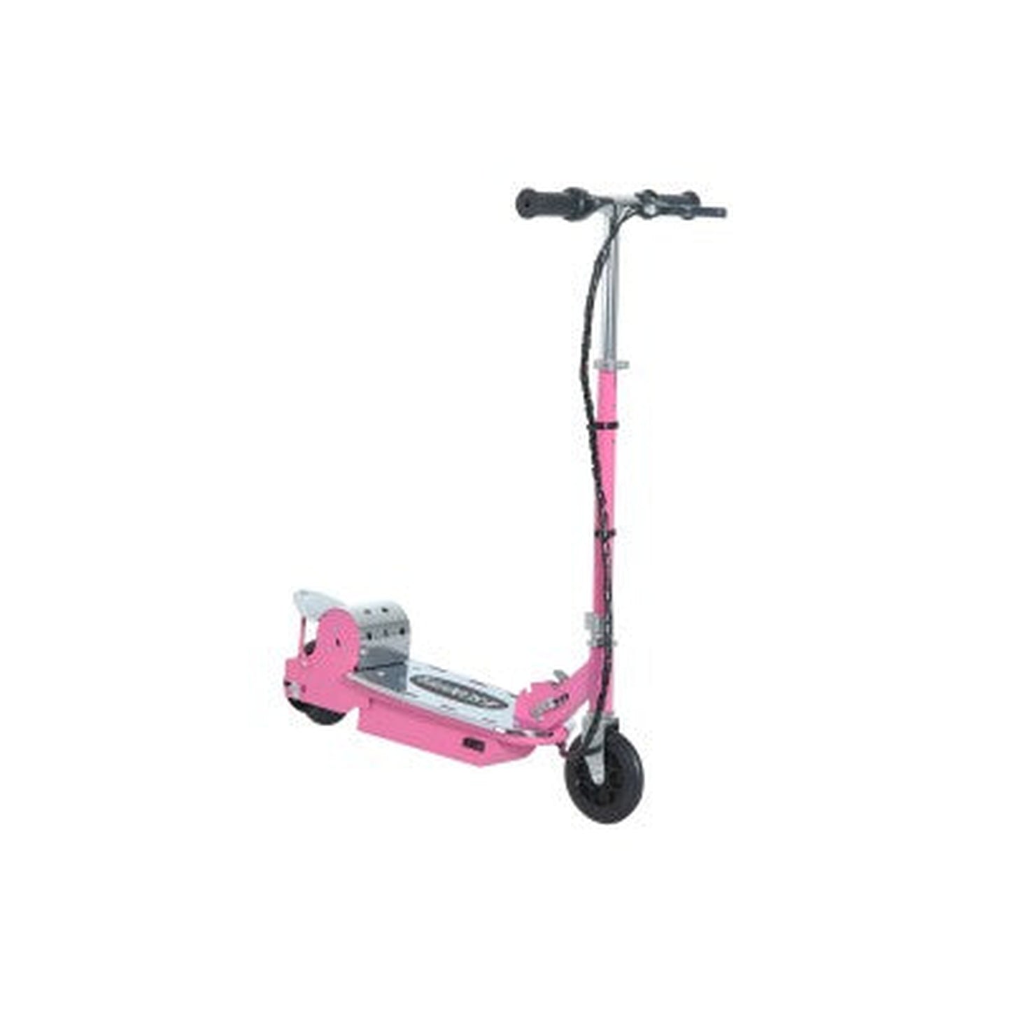 120W Foldable E-Scooter Kids 24V Rechargeable Battery Ride On
Scooter