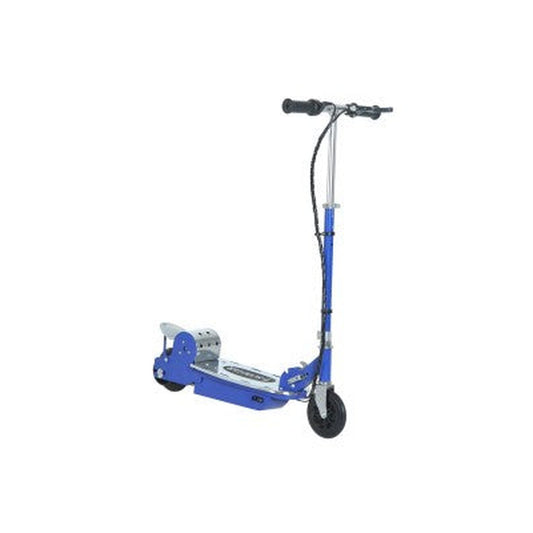 120W Foldable E-Scooter Kids 24V Rechargeable Battery Ride On
Scooter