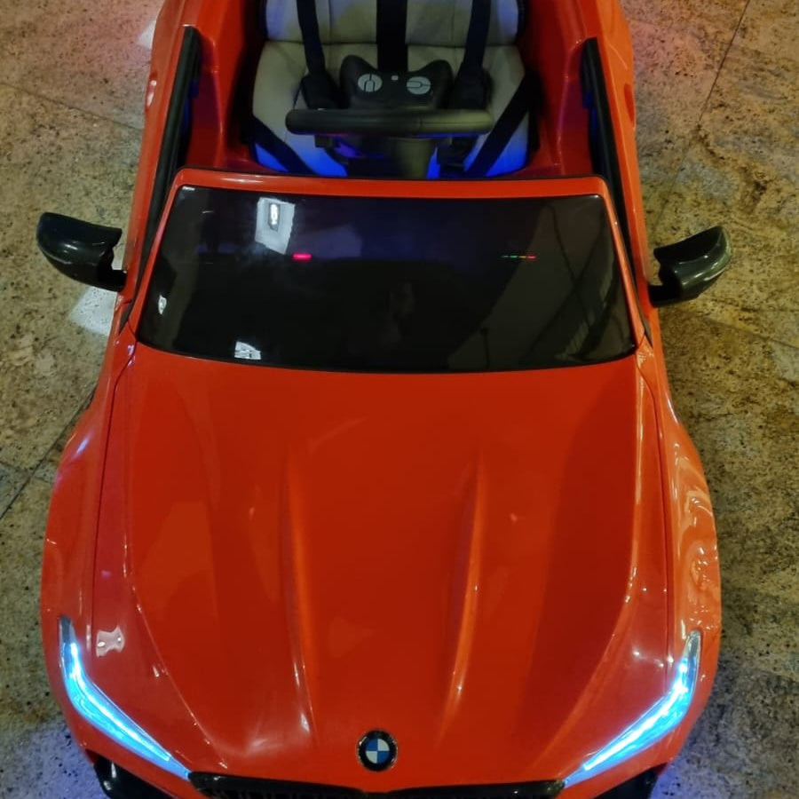 Licensed BMW M5 24v Drift Kids Ride On Car