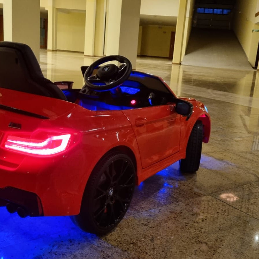 Licensed BMW M5 24v Drift Kids Ride On Car