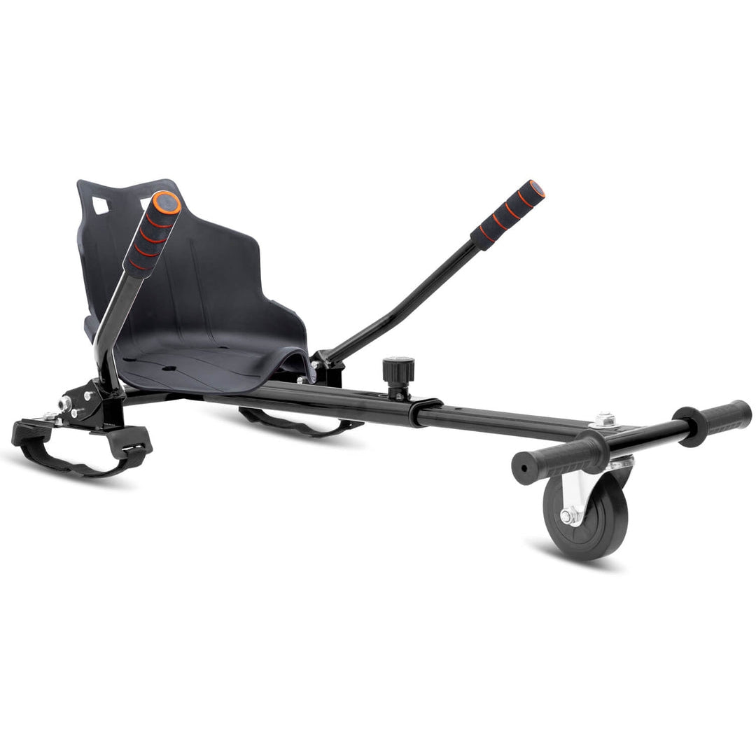 Hoverboard Kart Classic
Black