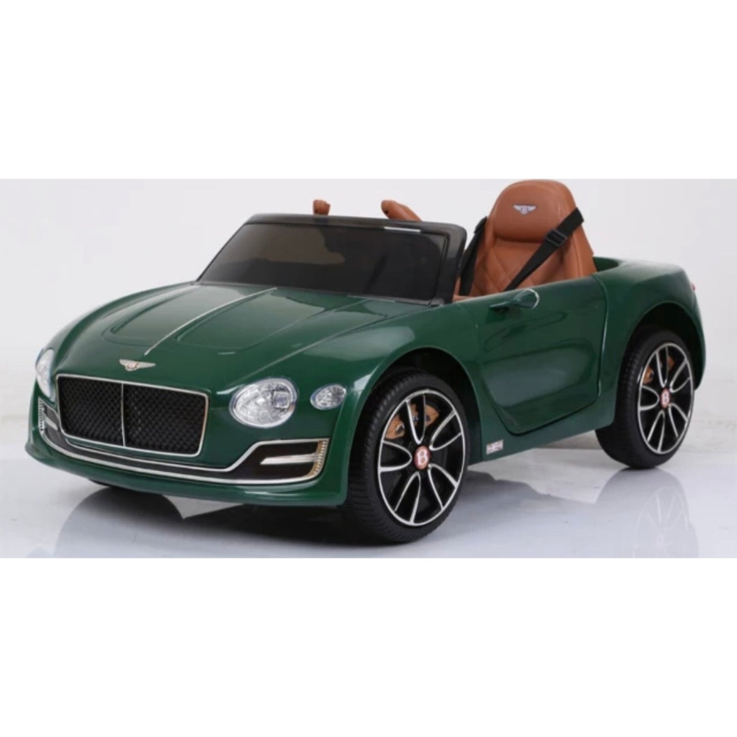 Licensed Bentley EXP 12V Kids Ride On Car