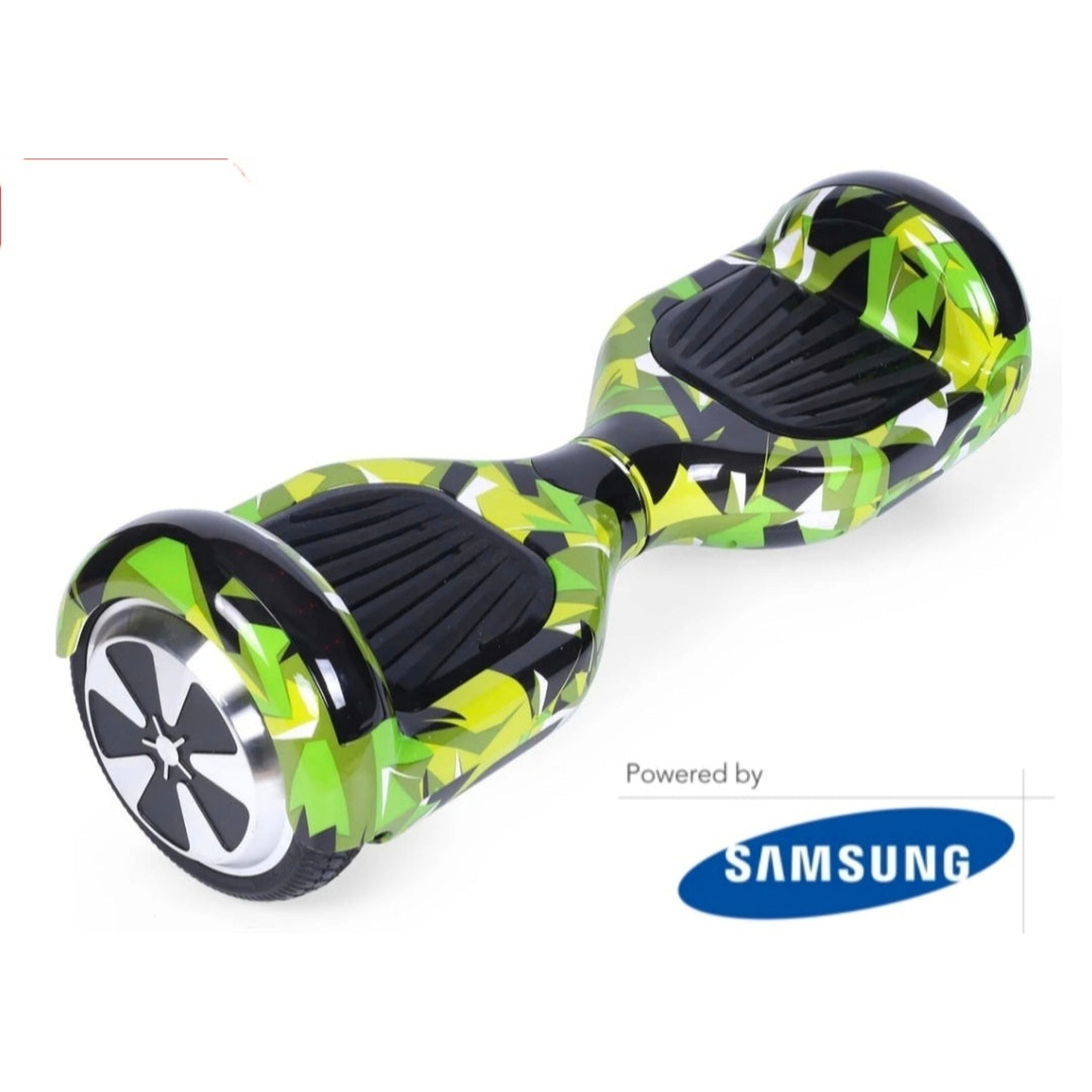 Hoverboard samsung store