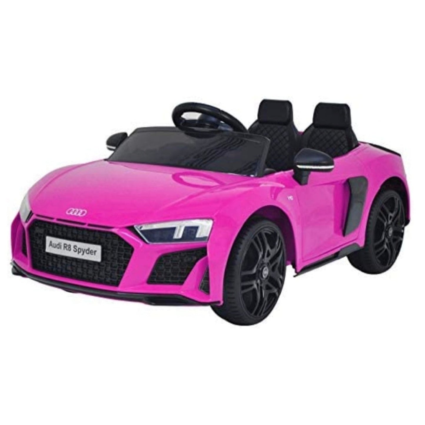 Audi R8 Kids Electric Ride On Car 2025